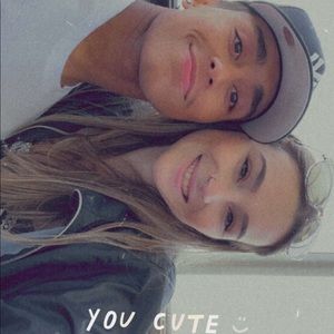 Meet your Posher, Hunter